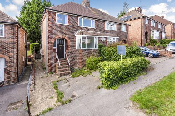 4 bedroom student house in Guildford, Surrey