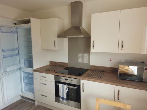 2 bedroom student apartment in Tile Hill, Coventry