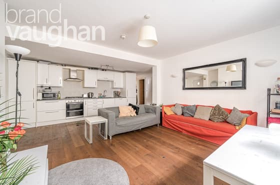 3 bedroom student house in Seven Dials, Brighton