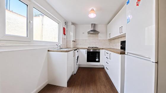 5 bedroom student house in Preston, Brighton