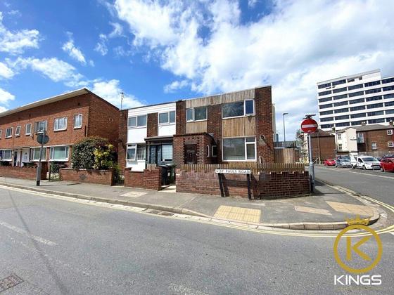 4 bedroom student house in Southsea, Portsmouth