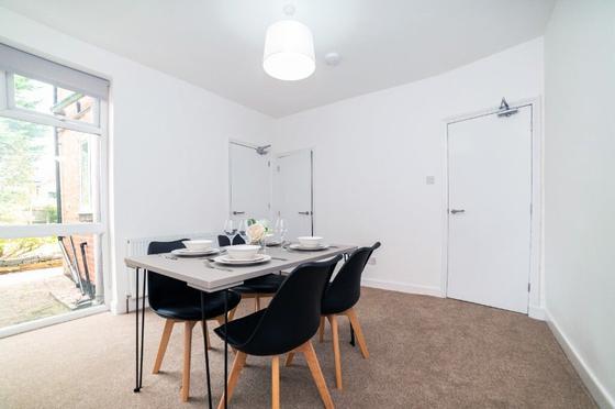 2 bedroom student house in Selly Oak, Birmingham
