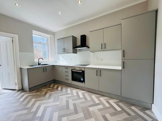 1 bedroom student apartment in City Centre, Aberdeen