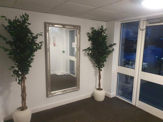6 bedroom student apartment in Town Centre, Leamington Spa