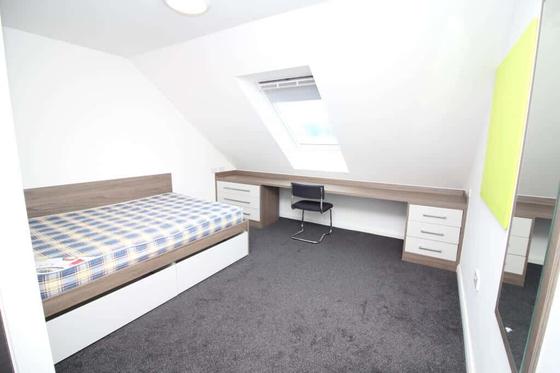 1 bedroom student house in Treforest, Pontypridd