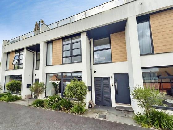 3 bedroom student house in Heavitree, Exeter