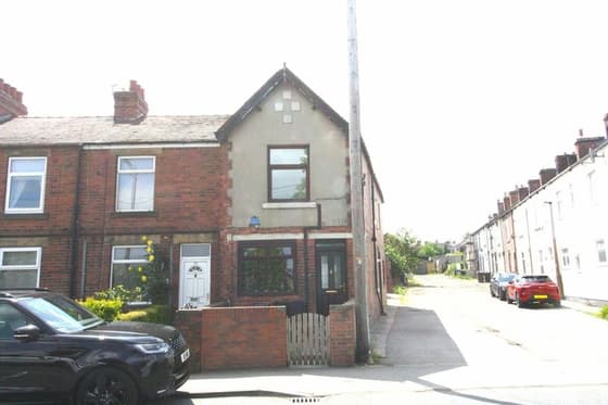 1 bedroom student apartment in Sharrow, Sheffield