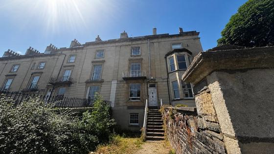 1 bedroom student house in Clifton, Bristol