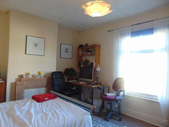 4 bedroom student house in Portswood, Southampton