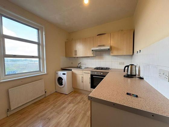 3 bedroom student apartment in City Centre, Southampton