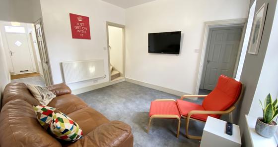 3 bedroom student house in Selly Oak, Birmingham