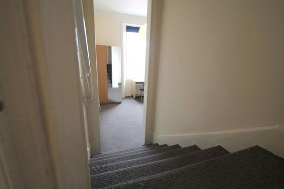 4 bedroom student house in New Town, Edinburgh