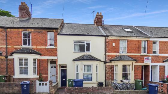 1 bedroom student house in East Oxford, Oxford