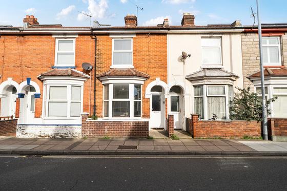 3 bedroom student house in Southsea, Portsmouth