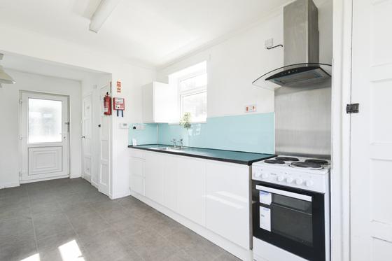 5 bedroom student house in Eaton, Norwich