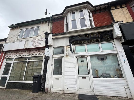 3 bedroom student house in Southsea, Portsmouth