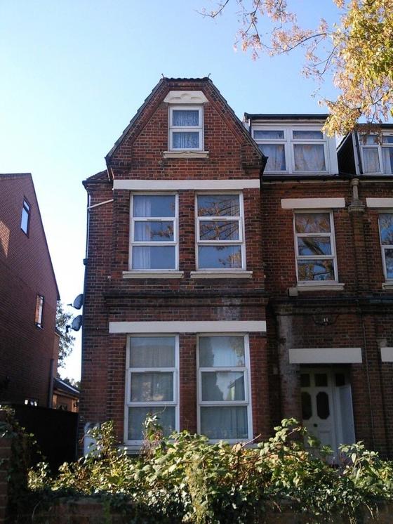2 bedroom student apartment in Portswood, Southampton