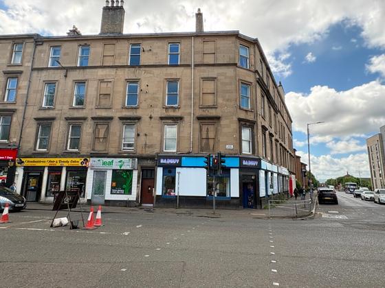 3 bedroom student apartment in City Centre, Glasgow