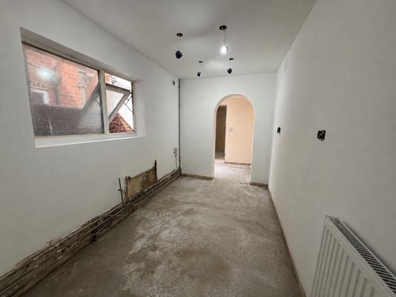 4 bedroom student house in City Centre, Reading