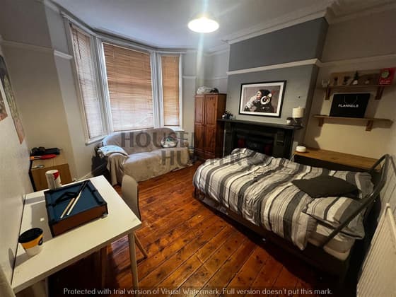 6 bedroom student house in Westcotes, Leicester