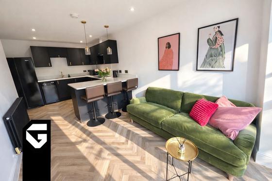 1 bedroom student house in Fishponds, Bristol