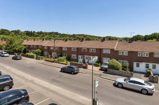 5 bedroom student house in Headington, Oxford