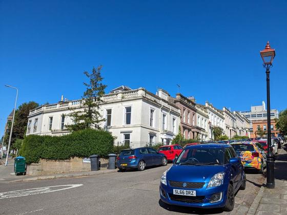 5 bedroom student house in Central, Dundee