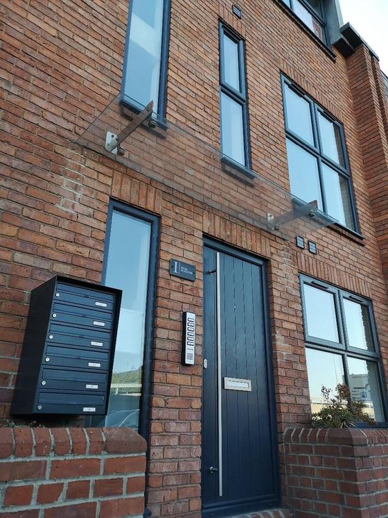 1 bedroom student apartment in City Centre, Coventry