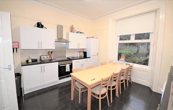 9 bedroom student house in Ecclesall, Sheffield