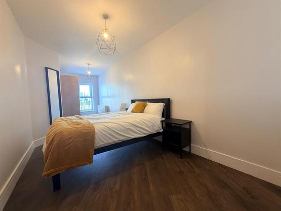 2 bedroom student apartment in West Bridgford, Nottingham