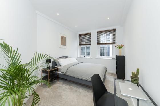 2 bedroom student house in City Centre, Nottingham