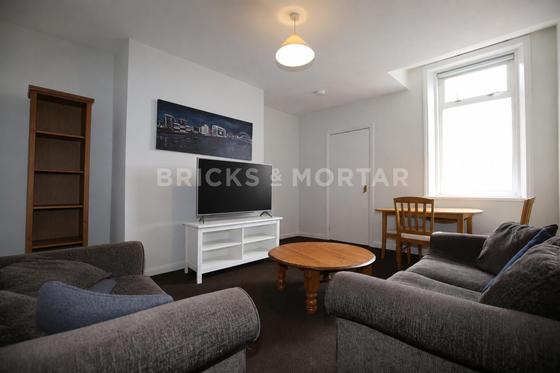3 bedroom student apartment in Heaton, Newcastle
