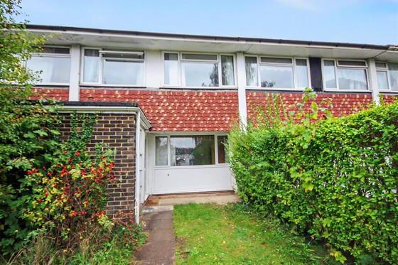 3 bedroom student house in Guildford, Surrey