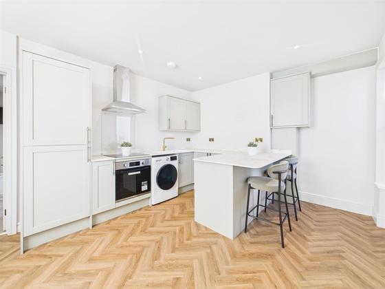 2 bedroom student apartment in Golden Triangle, Loughborough