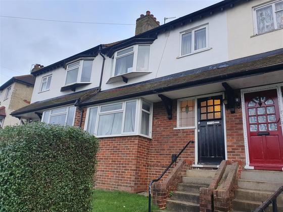 4 bedroom student house in Moulsecoomb, Brighton