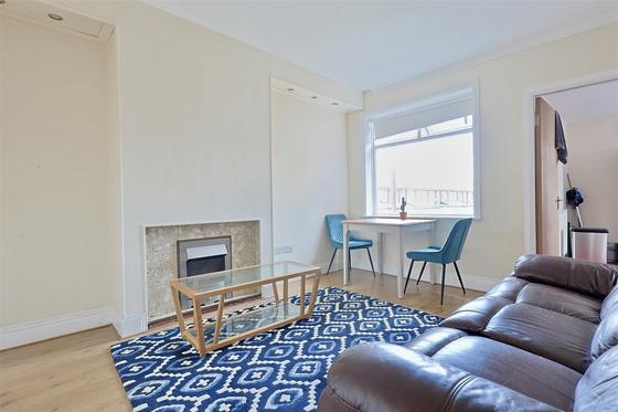 3 bedroom student apartment in Heaton, Newcastle