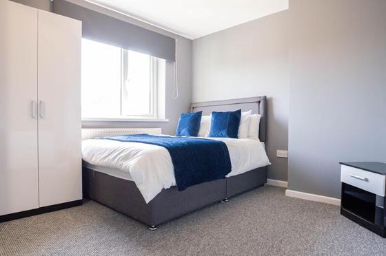 5 bedroom student house in Eaton, Norwich