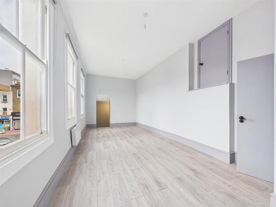 1 bedroom student apartment in Hackney, London
