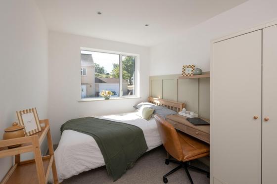 1 bedroom student house in Southdown, Bath
