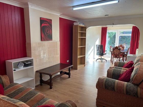 3 bedroom student house in Selly Oak, Birmingham