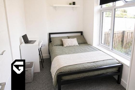 4 bedroom student house in Lockleaze, Bristol