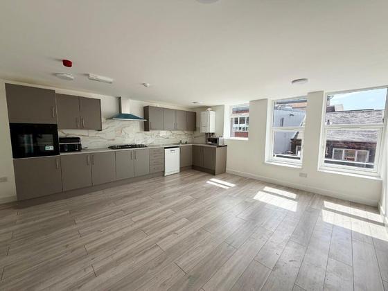 1 bedroom student house in Shelton, Stoke-on-Trent