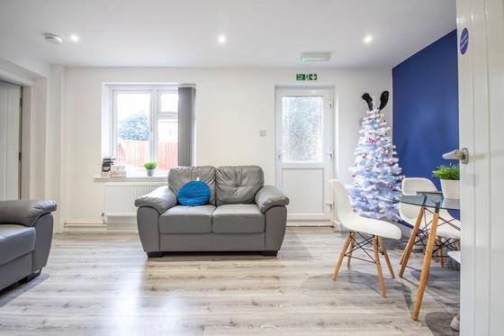 6 bedroom student house in Westcotes, Leicester