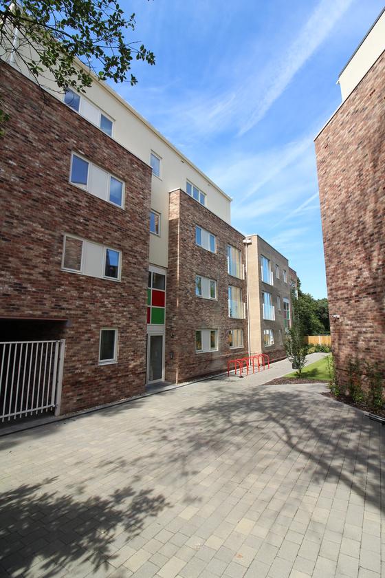 5 bedroom student apartment in Bassett, Southampton