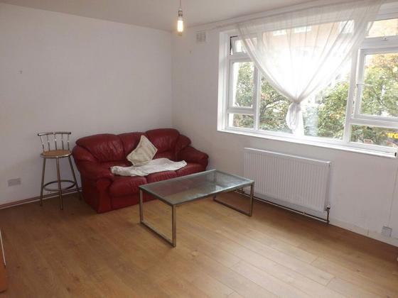 4 bedroom student apartment in Southsea, Portsmouth