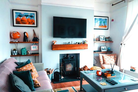 2 bedroom student house in Sketty, Swansea