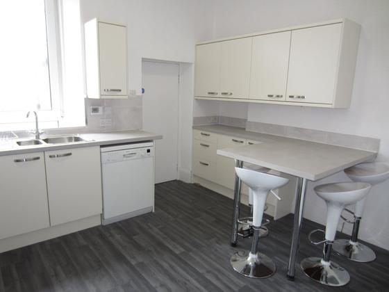 3 bedroom student house in City Centre, Aberdeen