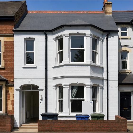 5 bedroom student house in East Oxford, Oxford