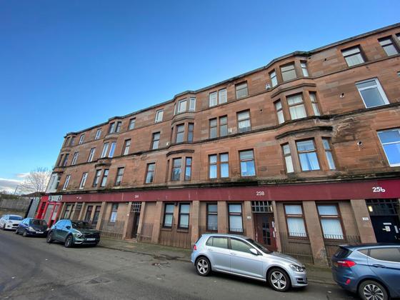 1 bedroom student apartment in City Centre, Glasgow