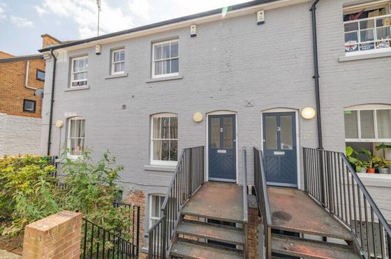 3 bedroom student house in King's Mile, Canterbury